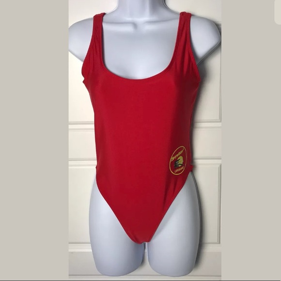 baywatch swimsuit zara